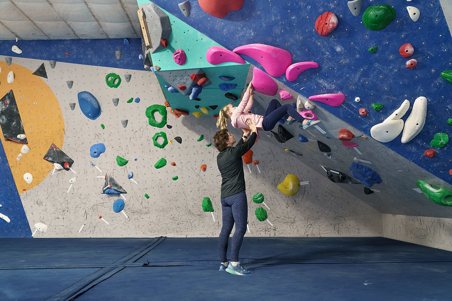 Pediatric Occupational Therapy Building Blocks Therapy